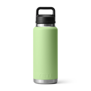 Rambler 36oz Bottle Chug - Key Lime