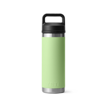 Load image into Gallery viewer, Rambler 18oz Bottle Chug - Key Lime
