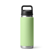 Load image into Gallery viewer, Rambler 26oz Bottle Chug - Key Lime
