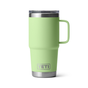 Rambler 20oz Travel Mug - Key Lime