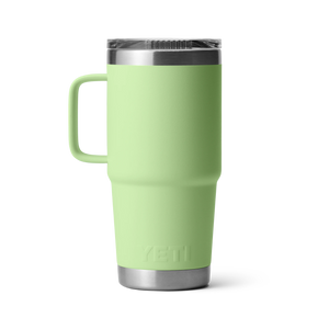 Rambler 20oz Travel Mug - Key Lime