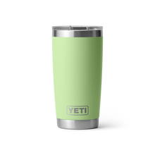 Load image into Gallery viewer, Rambler 20 Tumbler Ms - Key Lime
