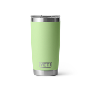 Rambler 20 Tumbler Ms - Key Lime