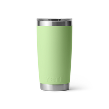 Load image into Gallery viewer, Rambler 20 Tumbler Ms - Key Lime
