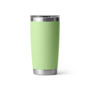 Rambler 20 Tumbler Ms - Key Lime