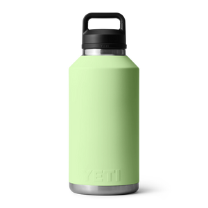 Rambler 64oz Bottle Chug - Key Lime