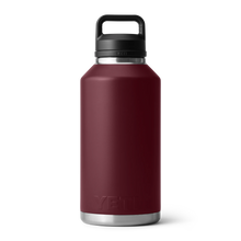 Load image into Gallery viewer, Rambler 64oz Bottle Chug - Wild Vine Red
