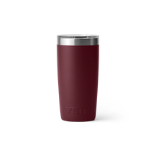 Load image into Gallery viewer, Rambler 10oz Tumbler Ms - Wild Vine Red
