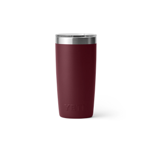 Rambler 10oz Tumbler Ms - Wild Vine Red