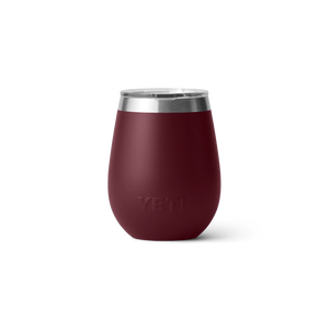 Rambler 10oz Wine Tumbler Ms - Wild Vine Red