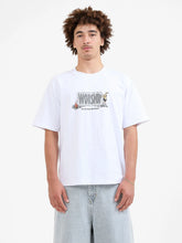 Load image into Gallery viewer, Etched Tee - White
