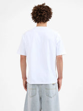 Load image into Gallery viewer, Etched Tee - White
