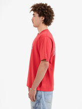 Load image into Gallery viewer, Push Off Tee - Lucky Red
