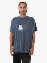 Load image into Gallery viewer, Expansions Merch Fit Tee - Dark Slate
