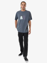 Load image into Gallery viewer, Expansions Merch Fit Tee - Dark Slate
