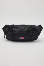 Load image into Gallery viewer, Lockstar Hip Bag - Black
