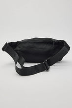 Load image into Gallery viewer, Lockstar Hip Bag - Black
