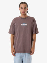 Load image into Gallery viewer, Evolution Oversize Tee - Sparrow
