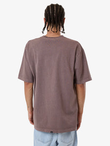 Evolution Oversize Tee - Sparrow