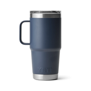 Rambler 20oz Travel Mug  V2 - Navy