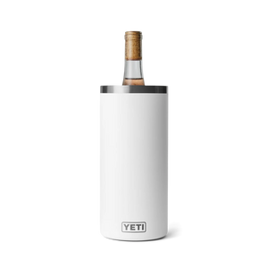 Rambler Wine Chiller V2 - White