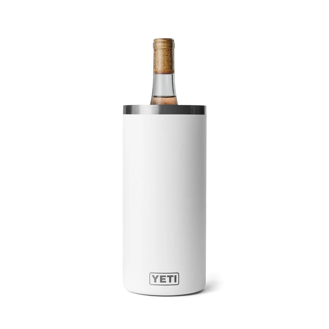 Rambler Wine Chiller V2 - White