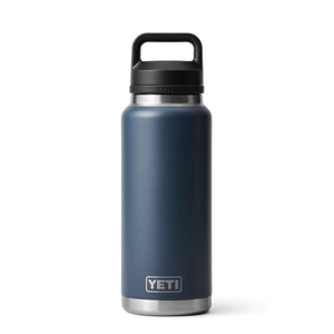 Rambler 36 oz Bottle Chug V2 - Navy