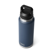 Load image into Gallery viewer, Rambler 36 oz Bottle Chug V2 - Navy
