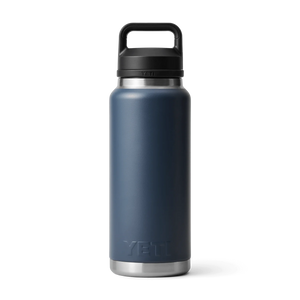 Rambler 36 oz Bottle Chug V2 - Navy