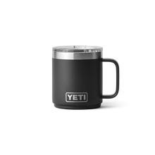 Load image into Gallery viewer, Rambler 10oz Mug MS V2 Black
