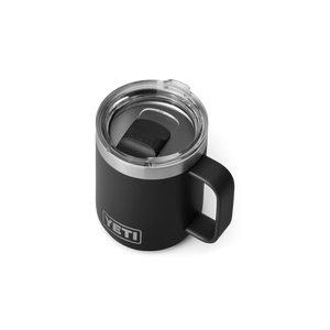 Rambler 10oz Mug MS V2 Black