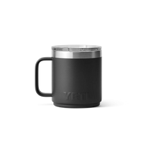 Load image into Gallery viewer, Rambler 10oz Mug MS V2 Black
