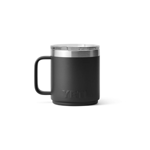 Rambler 10oz Mug MS V2 Black