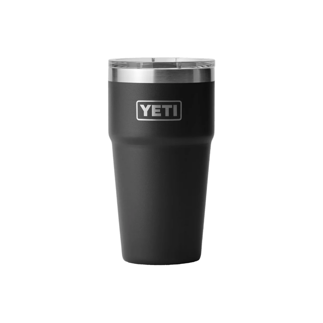 R20 Stackable Cup - Black