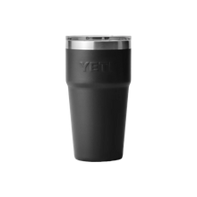 Load image into Gallery viewer, R20 Stackable Cup - Black
