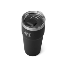 Load image into Gallery viewer, R20 Stackable Cup - Black
