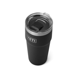 R20 Stackable Cup - Black