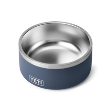 Load image into Gallery viewer, Boomer 8 Dog Bowl - Navy
