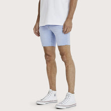 Load image into Gallery viewer, KS2 Denim Short - Paradise Blue
