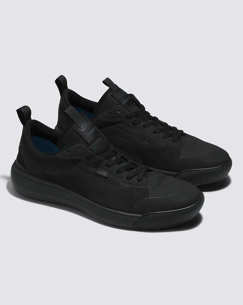 Ultrarange Exo - Black/Black