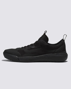 Ultrarange Exo - Black/Black