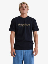 Load image into Gallery viewer, Omni Fill SS Tee - Black
