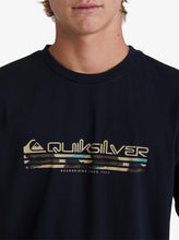 Load image into Gallery viewer, Omni Fill SS Tee - Black
