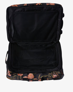 Keep It Rollin Carryon - Black Pebble