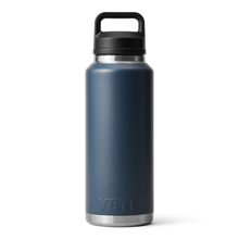 Load image into Gallery viewer, Rambler 46oz Bottle Chug - Navy
