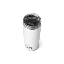 Load image into Gallery viewer, Rambler R10 Tumbler White
