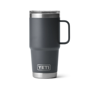 Rambler R20 Travel Mug - Charcoal