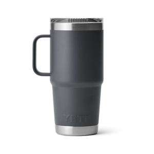 Rambler R20 Travel Mug - Charcoal