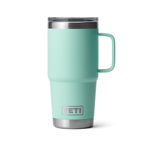 Rambler R20 Travel Mug - Seafoam