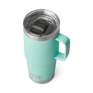 Rambler R20 Travel Mug - Seafoam